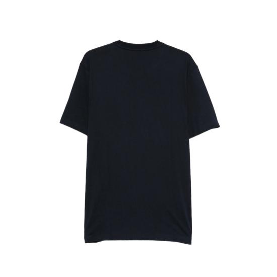 26FW 보스 탑 50569995 404 BLUE - BOSS