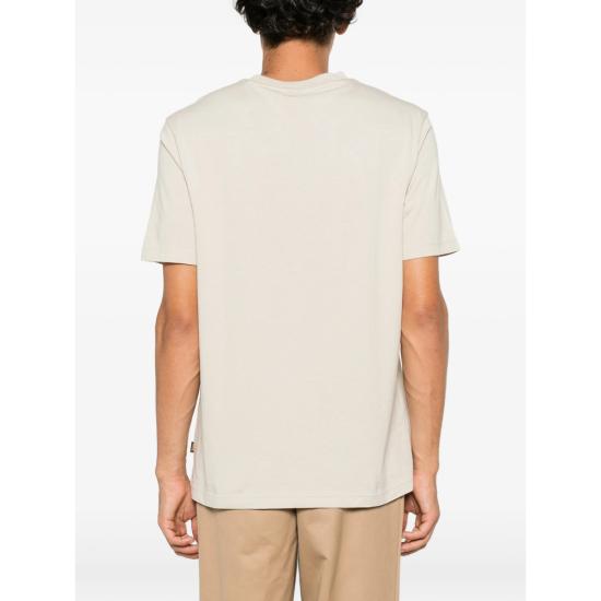 26FW 보스 탑 50571286 271 NEUTRALS - BOSS