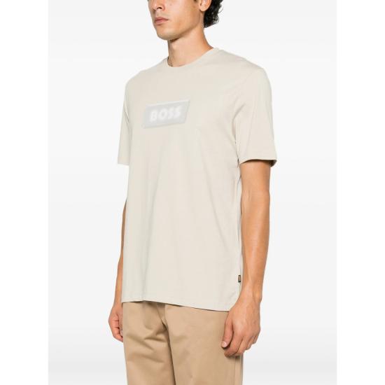 26FW 보스 탑 50571286 271 NEUTRALS - BOSS