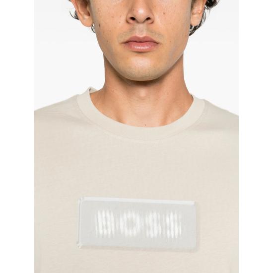 26FW 보스 탑 50571286 271 NEUTRALS - BOSS