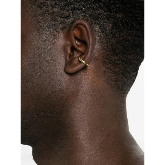 26FW 톰우드 이어링 101650 RIVER EAR GOLD - TOM WOOD