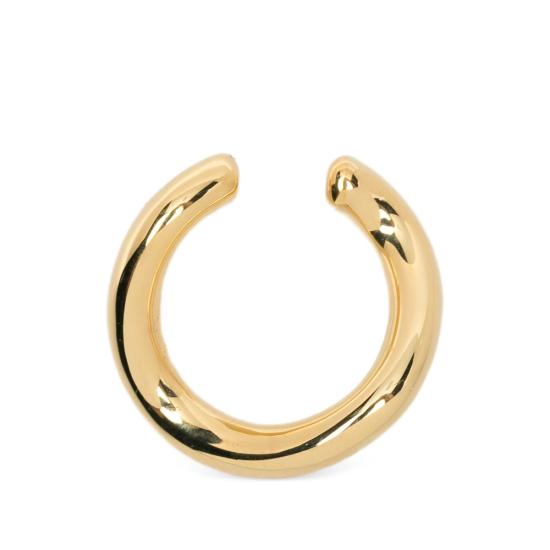 26FW 톰우드 이어링 101650 RIVER EAR GOLD