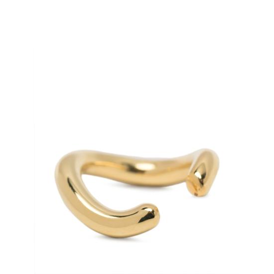 26FW 톰우드 이어링 101650 RIVER EAR GOLD - TOM WOOD