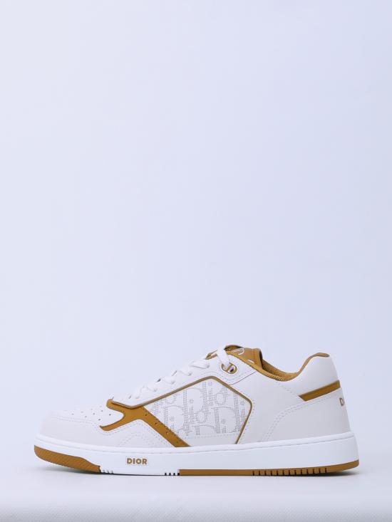 27SS 디올 스니커즈 3SN272 WHITE - DIOR