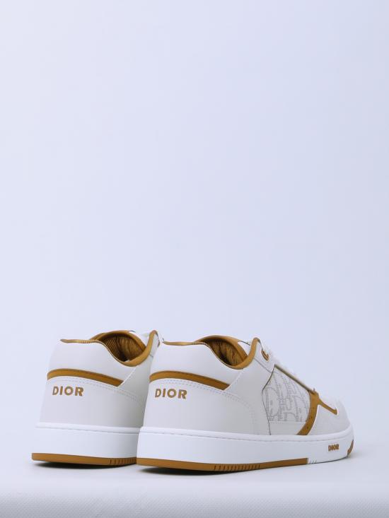 27SS 디올 스니커즈 3SN272 WHITE - DIOR
