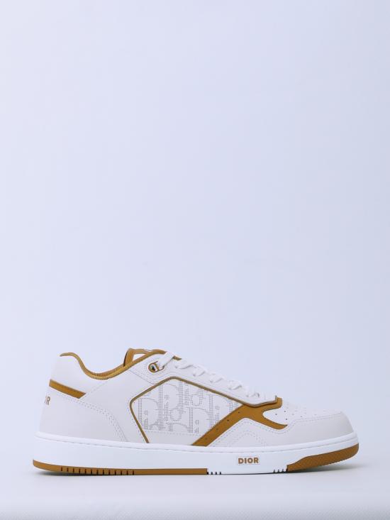 27SS 디올 스니커즈 3SN272 WHITE