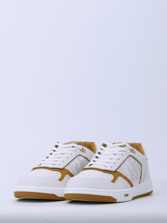 27SS 디올 스니커즈 3SN272 WHITE - DIOR