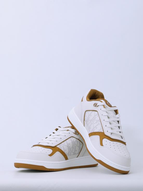 27SS 디올 스니커즈 3SN272 WHITE - DIOR