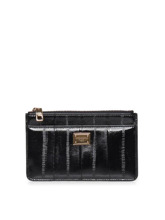 26FW 돌체앤가바나 지갑 BI1261A8B0880999 BLACK
