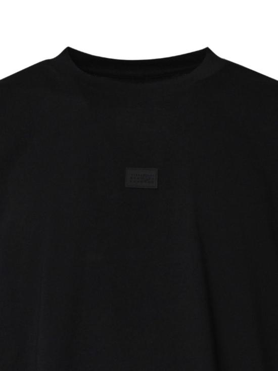 26FW MM6 메종마르지엘라 반팔 티셔츠 SH2GC0051M20048900 NONE - MM6 MAISON MARGIELA
