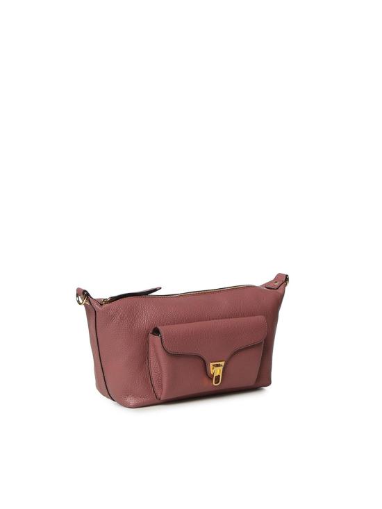 26FW 코치넬리 백팩 E1TFK150101P55 PINK - COCCINELLE
