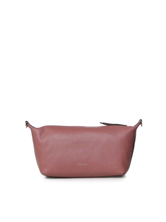 26FW 코치넬리 백팩 E1TFK150101P55 PINK - COCCINELLE