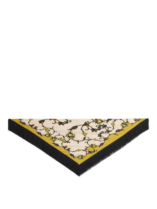 26FW 라 더블제이 머플러/스카프 SCA0073SIL006BTC03WH01 MULTICOLOUR
