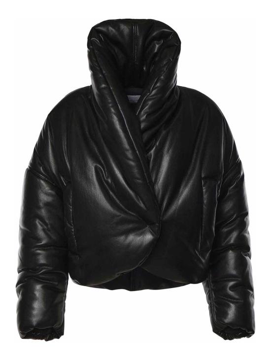 26FW 안다마네 패딩 T202041ATNP152999 BLACK
