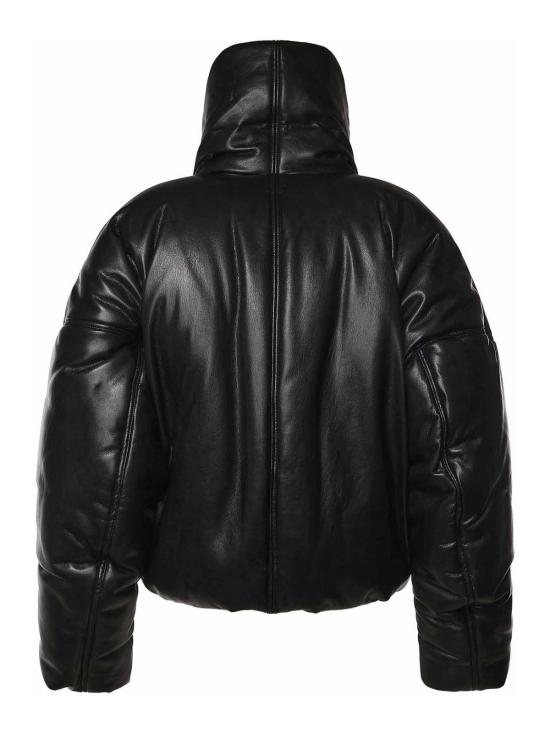 26FW 안다마네 패딩 T202041ATNP152999 BLACK - ANDAMANE