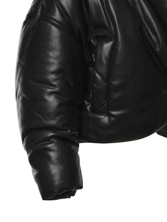 26FW 안다마네 패딩 T202041ATNP152999 BLACK - ANDAMANE