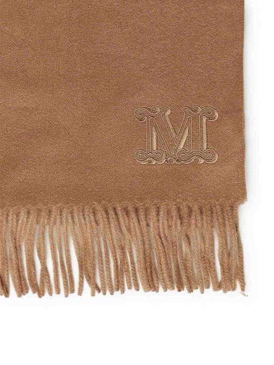 26FW 막스마라 머플러/스카프 262454631160001E15 CAMEL - MAX MARA