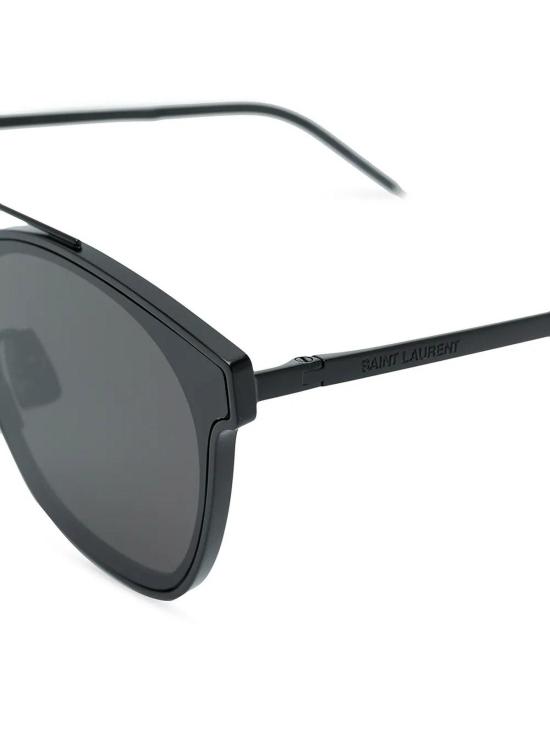 26SS 생로랑 선글라스 508622Y99021006 BLACK - SAINT LAURENT