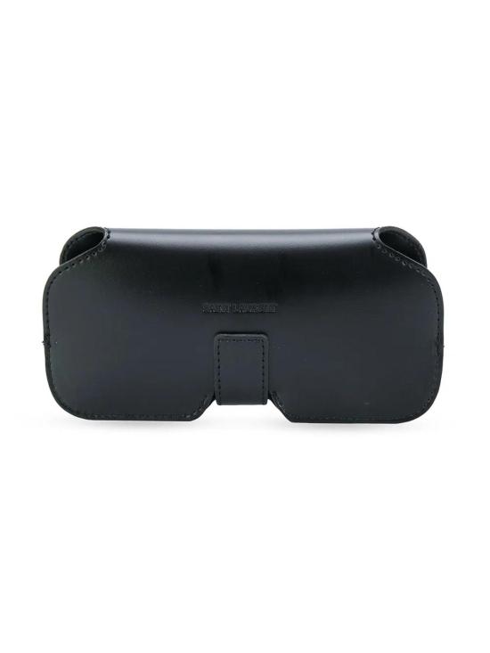 26SS 생로랑 선글라스 508622Y99021006 BLACK - SAINT LAURENT