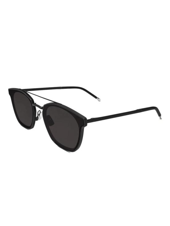26SS 생로랑 선글라스 508622Y99021006 BLACK - SAINT LAURENT