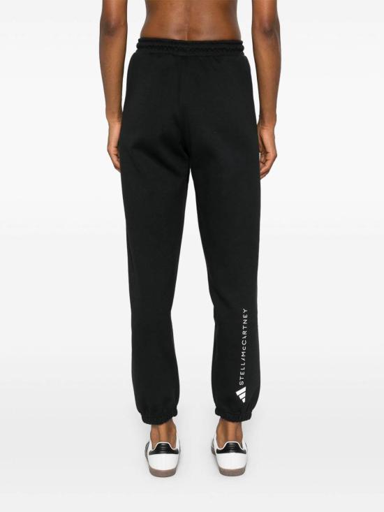26FW 아디다스 바이 스텔라매카트니 팬츠 IW6320NERO BLACK - ADIDAS BY STELLA MCCARTNEY