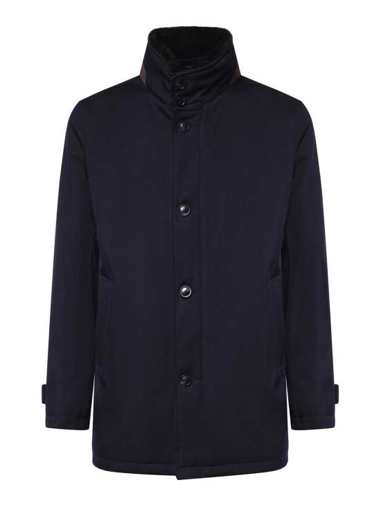26FW 에르노 의류 IM000411U331869200 DARK BLUE