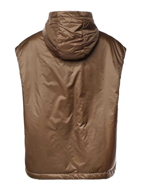26FW 막스마라 더 큐브 베스트 262929603460002E15 GOLD - MAXMARA THE CUBE