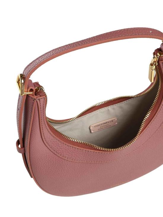 26FW 코치넬리 크로스백 E5PIP530101P55 PINK - COCCINELLE