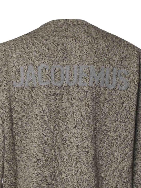 26FW 자크뮈스 가디건 CDM00594AK00347015 MULTICOLOUR - JACQUEMUS