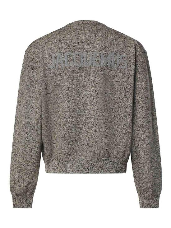 26FW 자크뮈스 가디건 CDM00594AK00347015 MULTICOLOUR - JACQUEMUS