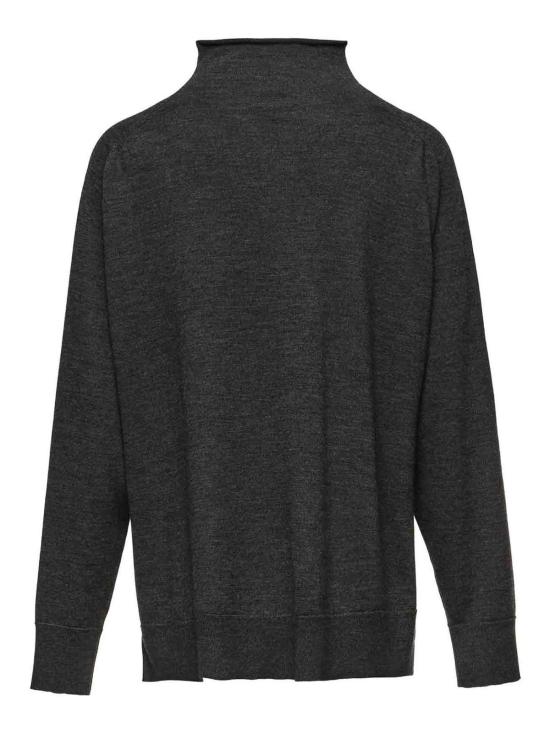26FW 마그다뷰트림 탑 301926 GREY - MAGDA BUTRYM