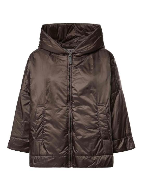 26FW 막스마라 더 큐브 패딩 262948607460009E15 GOLD