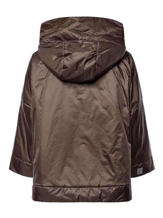 26FW 막스마라 더 큐브 패딩 262948607460009E15 GOLD - MAXMARA THE CUBE