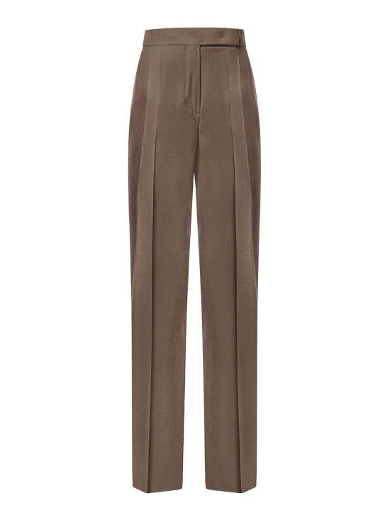 26FW 막스마라 팬츠 26211361816E15 BEIGE