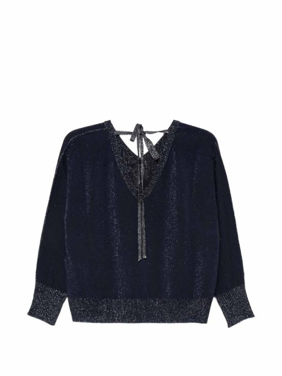 26FW 디익스테리어 탑 6326117BLU BLUE - D. EXTERIOR