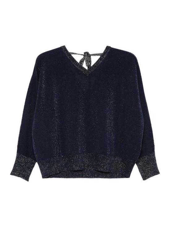 26FW 디익스테리어 탑 6326117BLU BLUE