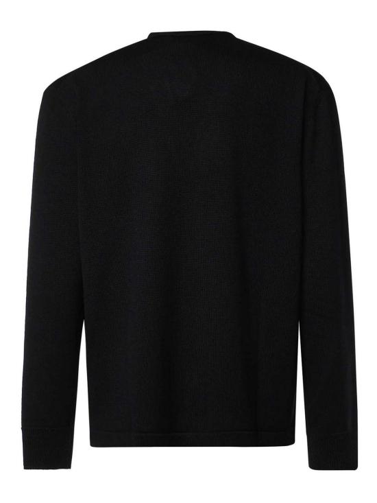 26FW 비비안웨스트우드 가디건 2701003OY005EN401 BLACK - VIVIENNE WESTWOOD