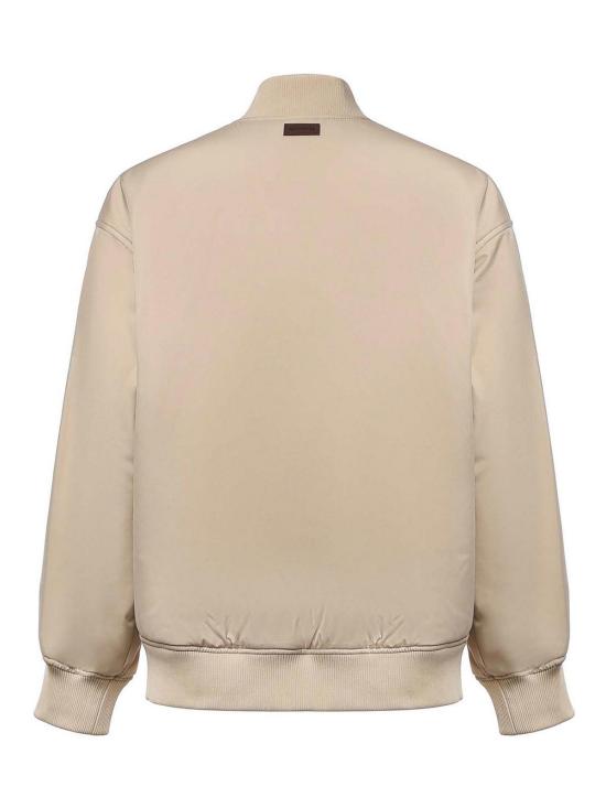 26FW MM6 메종마르지엘라 봄버 자켓 26264860376E15 BEIGE - MM6 MAISON MARGIELA