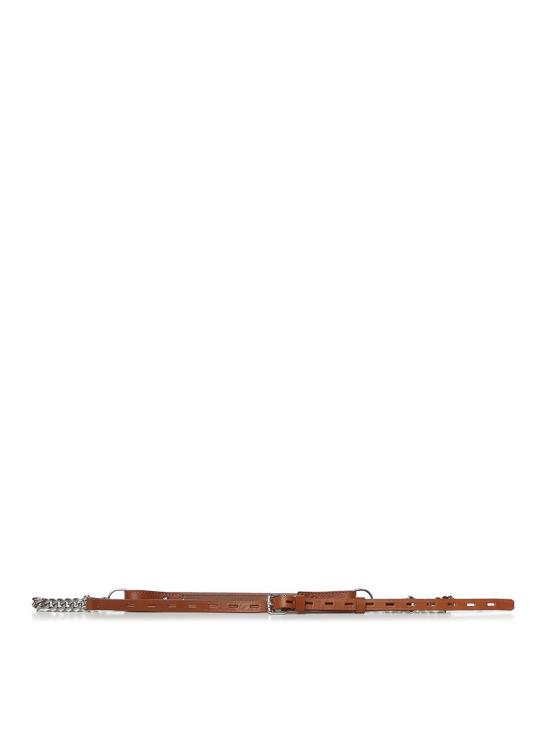 26FW 헤드 메이너 벨트 HMMD83015AHD801210 BROWN
