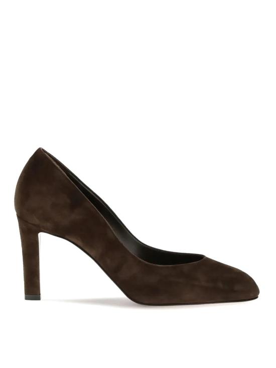 26FW 크리스챤 루부탱 힐/펌프스 12600367063 BROWN