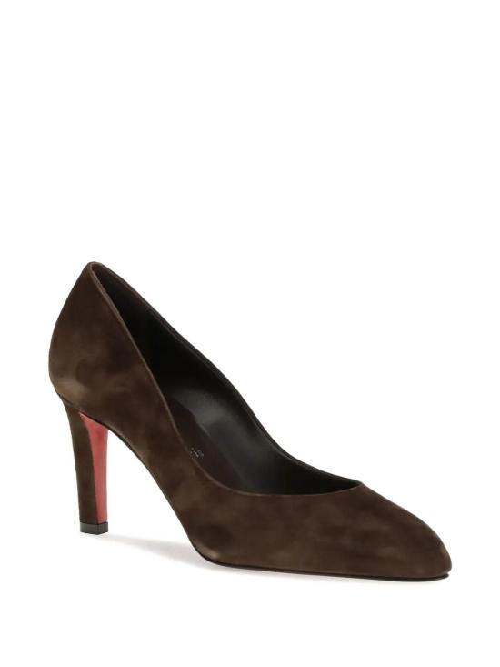 26FW 크리스챤 루부탱 힐/펌프스 12600367063 BROWN - CHRISTIAN LOUBOUTIN