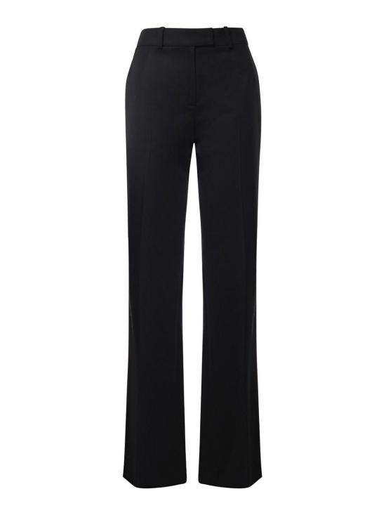 26FW 쿠레쥬 팬츠 326CPA777W001329999 BLACK