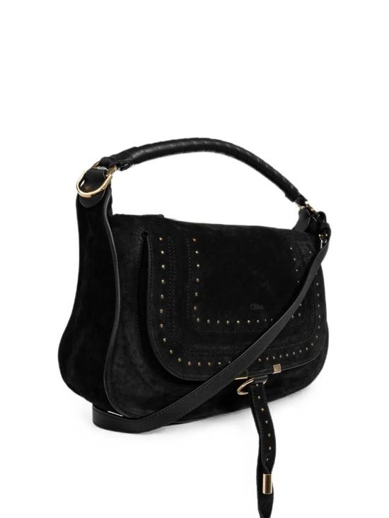 26FW 끌로에 숄더백 CH26AS882S82001 BLACK - CHLOE