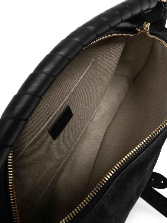 26FW 끌로에 숄더백 CH26AS882S82001 BLACK - CHLOE