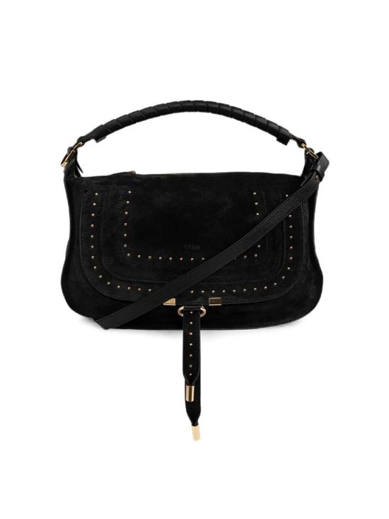 26FW 끌로에 숄더백 CH26AS882S82001 BLACK