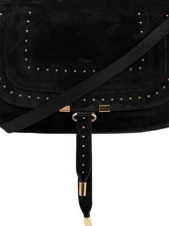 26FW 끌로에 숄더백 CH26AS882S82001 BLACK - CHLOE