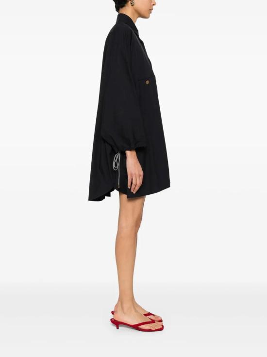  막스마라 미디 스커트 25112210516E15 BLUE - MAX MARA