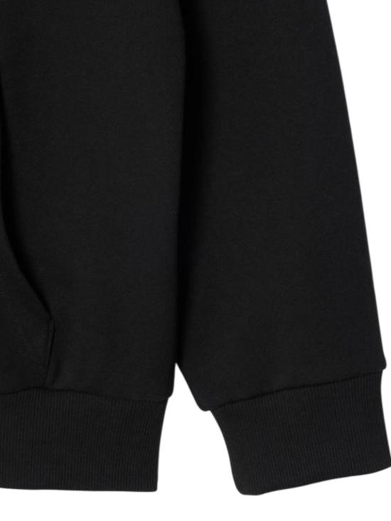 26FW 라코스테 탑 SH8864031 BLACK - LACOSTE