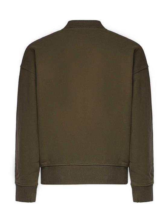 26FW 폴로 랄프로렌 폴로 티셔츠 710981478500 DARK GREEN - POLO RALPH LAUREN