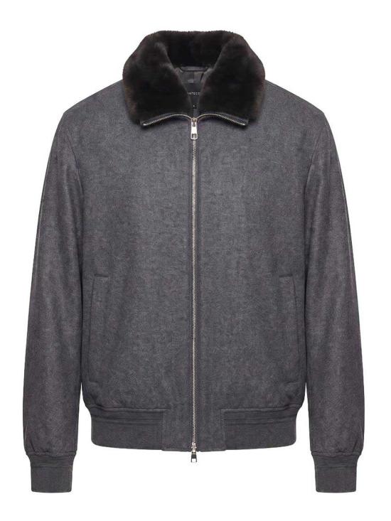 26FW 몬테꼬레 수트 F11MUCX932P33197 GREY